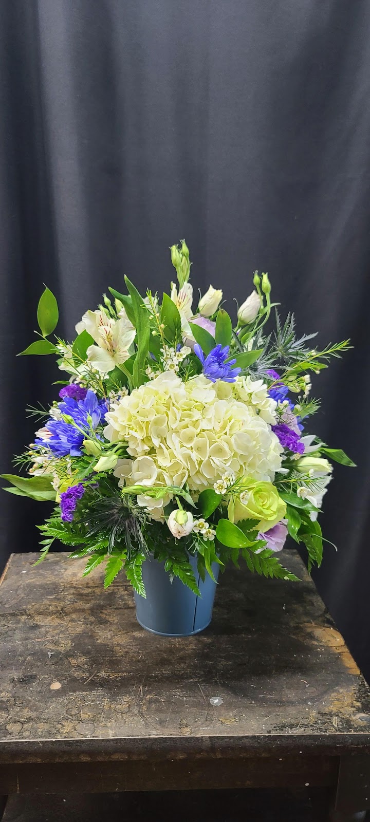 Elegant Designs in Bloom | 222 Wenner St, Wellington, OH 44090, USA | Phone: (440) 731-1279