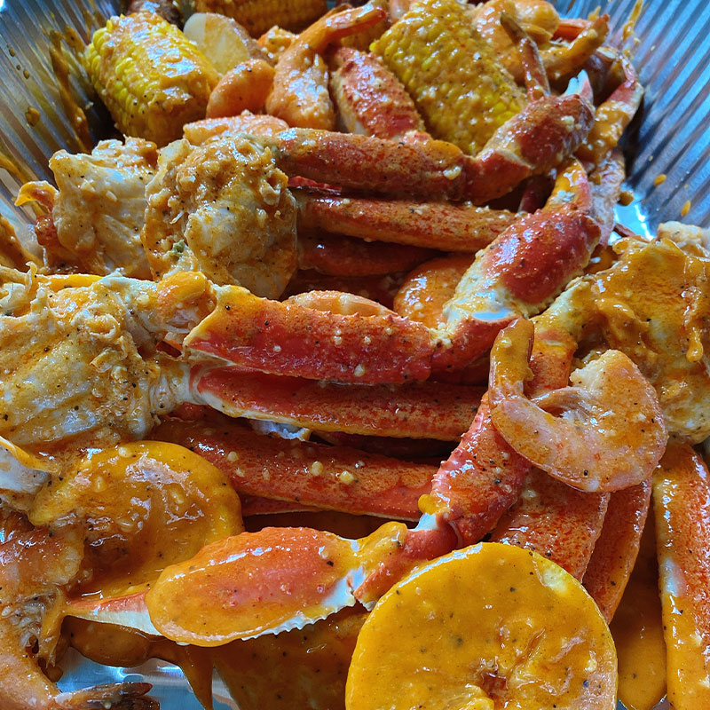 Old Town Crab | 1575 Lawrenceville Hwy l, Lawrenceville, GA 30044, USA | Phone: (470) 385-6222