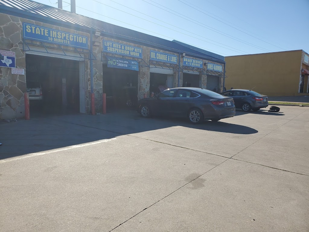 Speedy Tires #3 | 2051 Altamesa Blvd, Fort Worth, TX 76134, USA | Phone: (817) 349-0067