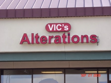 Vics Alterations | 1960 Cliff Lake Rd Suite 111, Eagan, MN 55122 | Phone: (651) 621-5804