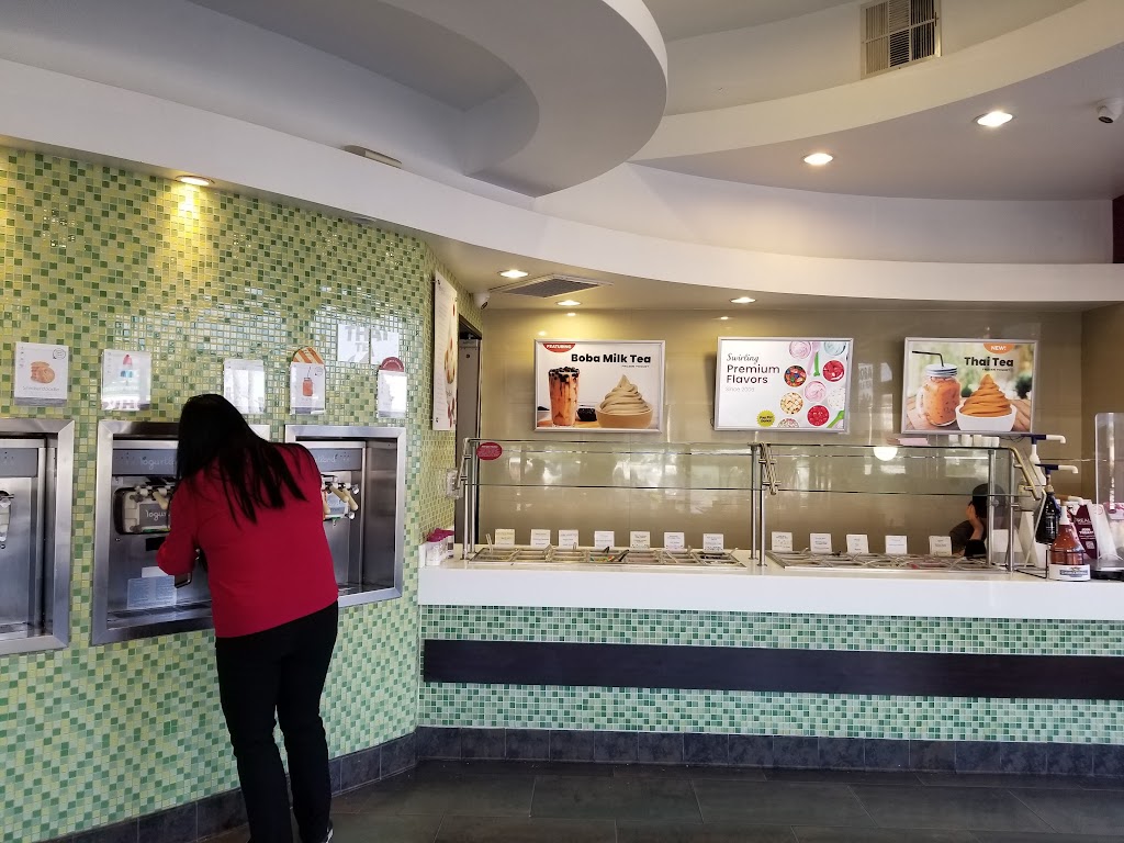 Yogurtland Huntington Beach | 9961 Adams Ave, Huntington Beach, CA 92646, USA | Phone: (714) 968-8212