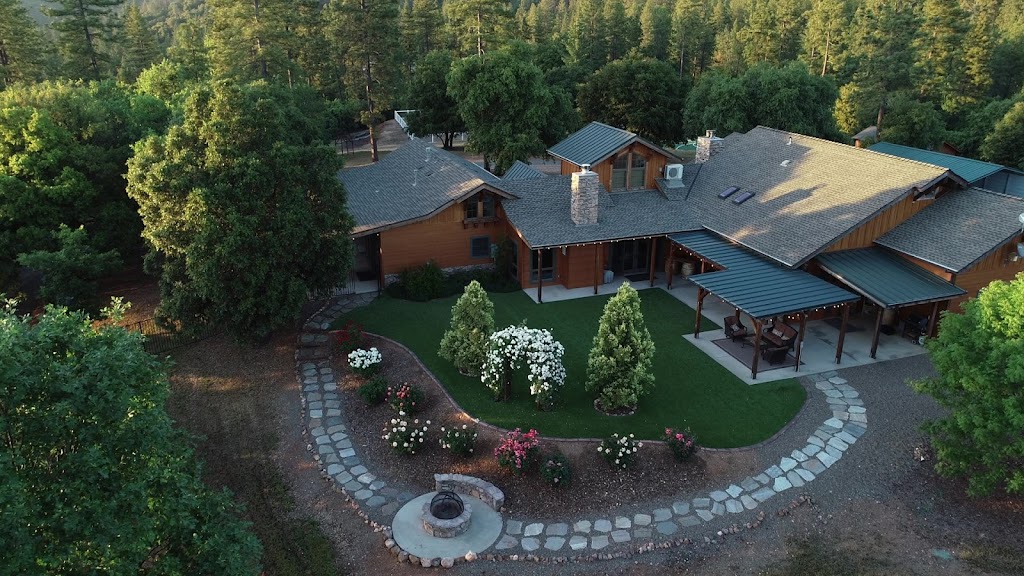 Dog & Pony Ranch | 20063 E Clinton Rd, Jackson, CA 95642, USA | Phone: (408) 471-8757