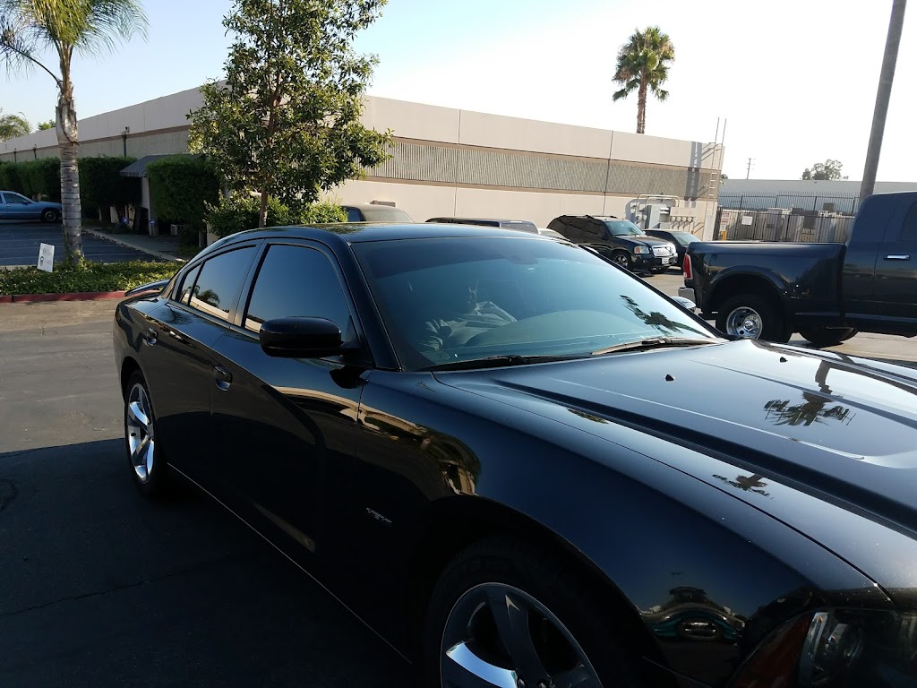 Awesome Window Tinting | 2314 S Vineyard Ave G, Ontario, CA 91761, USA | Phone: (909) 994-9397