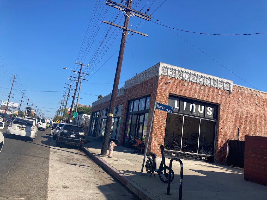 Linus Flagship Store | 1901 Lincoln Blvd, Venice, CA 90291, USA | Phone: (310) 694-9496