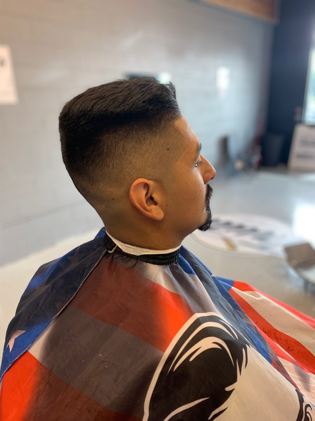 Truth Barbershop | 2707 Pacific Ave, Forest Grove, OR 97116 | Phone: (971) 719-9583