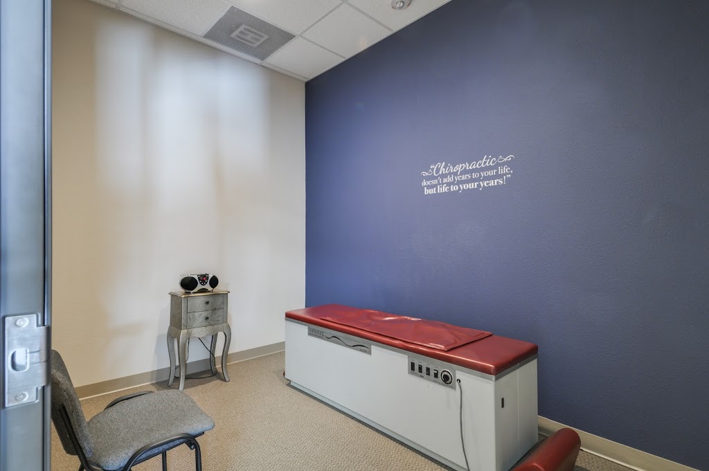 Global Chiropractic - Allen | 939 W Stacy Rd #180, Allen, TX 75013, USA | Phone: (214) 547-9600