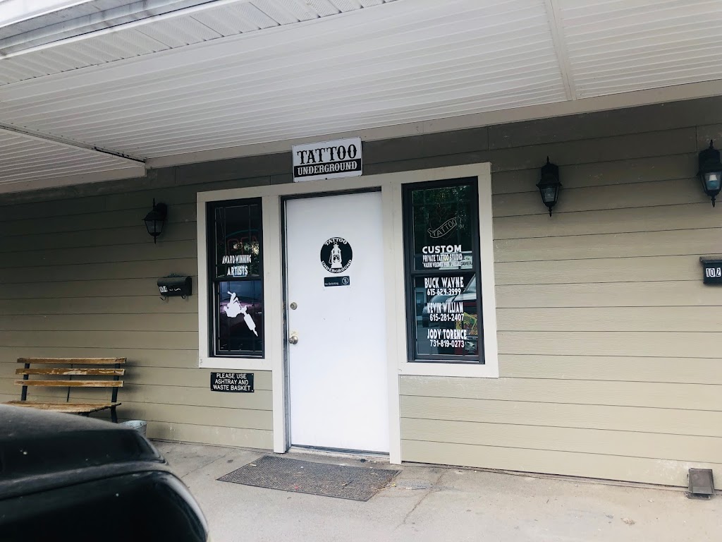 Middle TN Tattoos | 121 Lasseter Dr, Murfreesboro, TN 37130, USA | Phone: (615) 624-3999