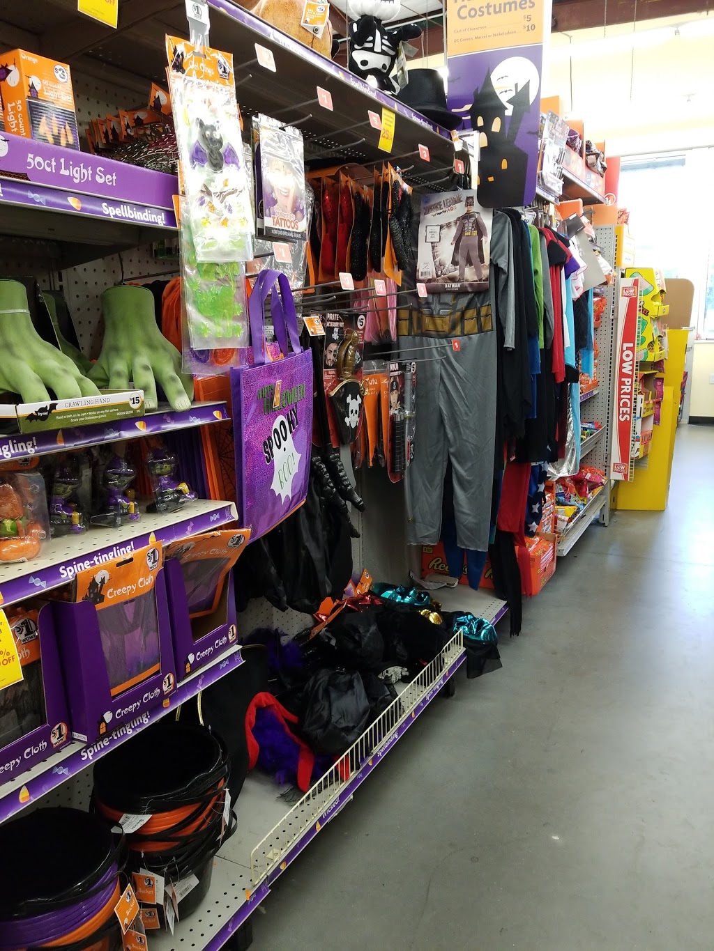 Family Dollar | 463352 State Rd 200, Yulee, FL 32097, USA | Phone: (904) 875-6060