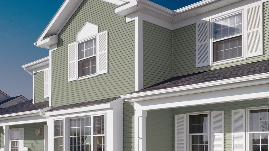 Express Painting & Contracting | 8416 Rugby Rd, Manassas Park, VA 20111, USA | Phone: (703) 946-6588