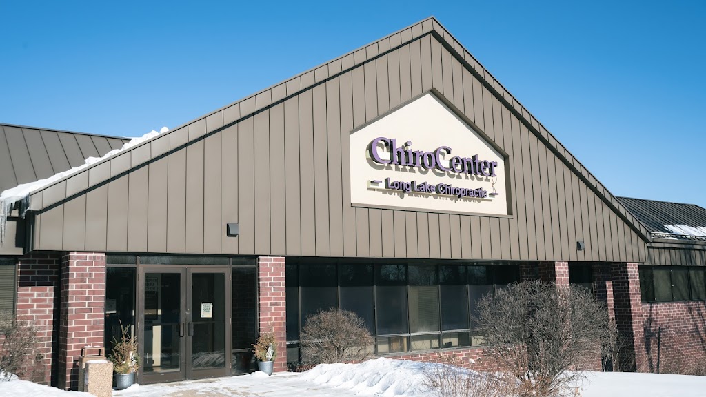 ChiroCenter Chiropractic & Wellness Long Lake | 1865 Wayzata Blvd Suite 200, Long Lake, MN 55356, USA | Phone: (952) 473-3588