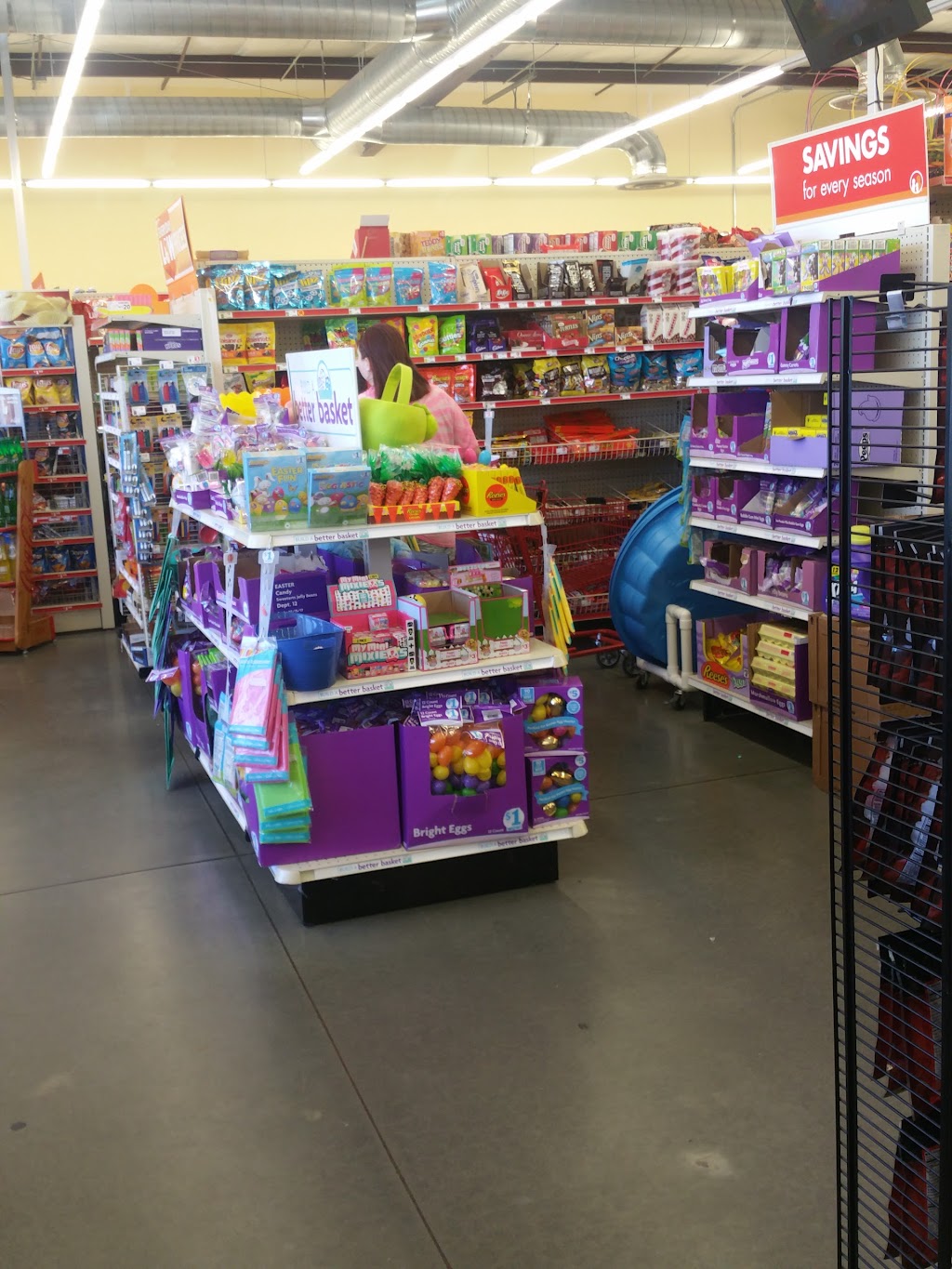 Family Dollar | 398 Jonesboro Rd, McDonough, GA 30253, USA | Phone: (678) 489-9122