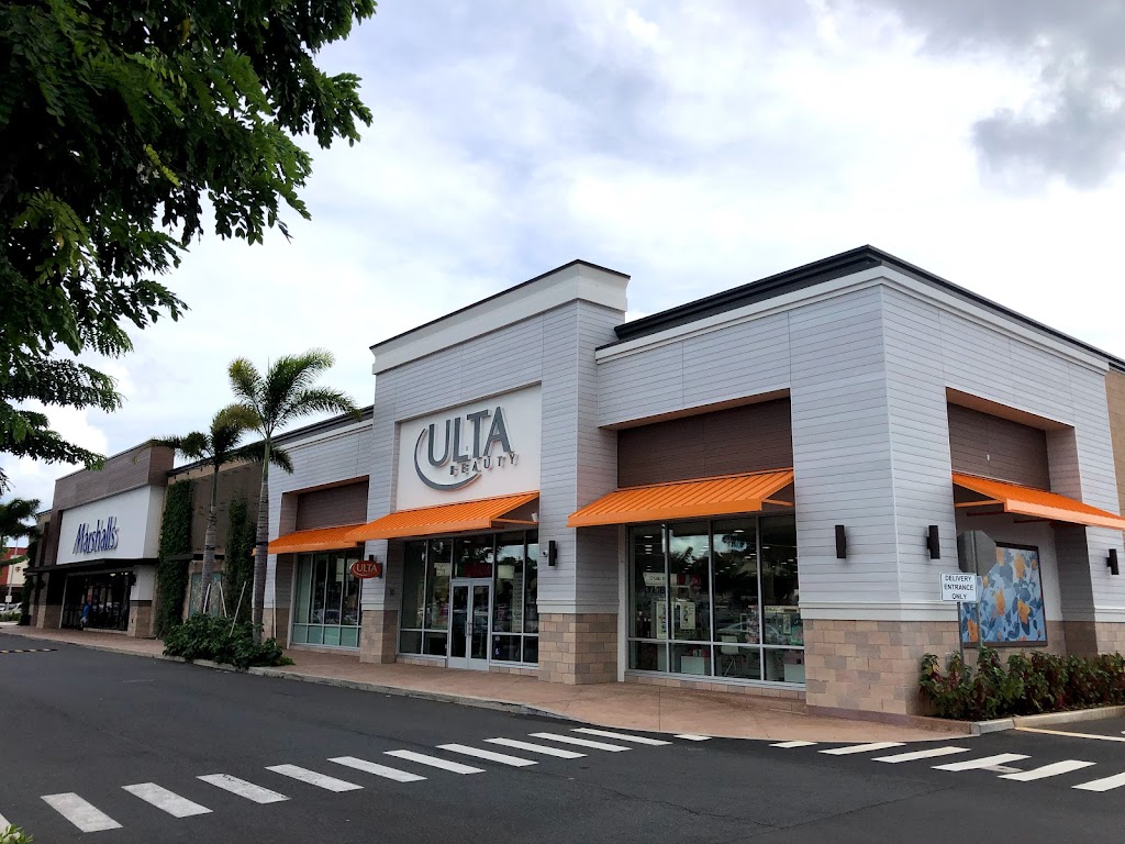 Ulta Beauty | 4450 Kapolei Pkwy Ste 230, Kapolei, HI 96707, USA | Phone: (808) 824-4834