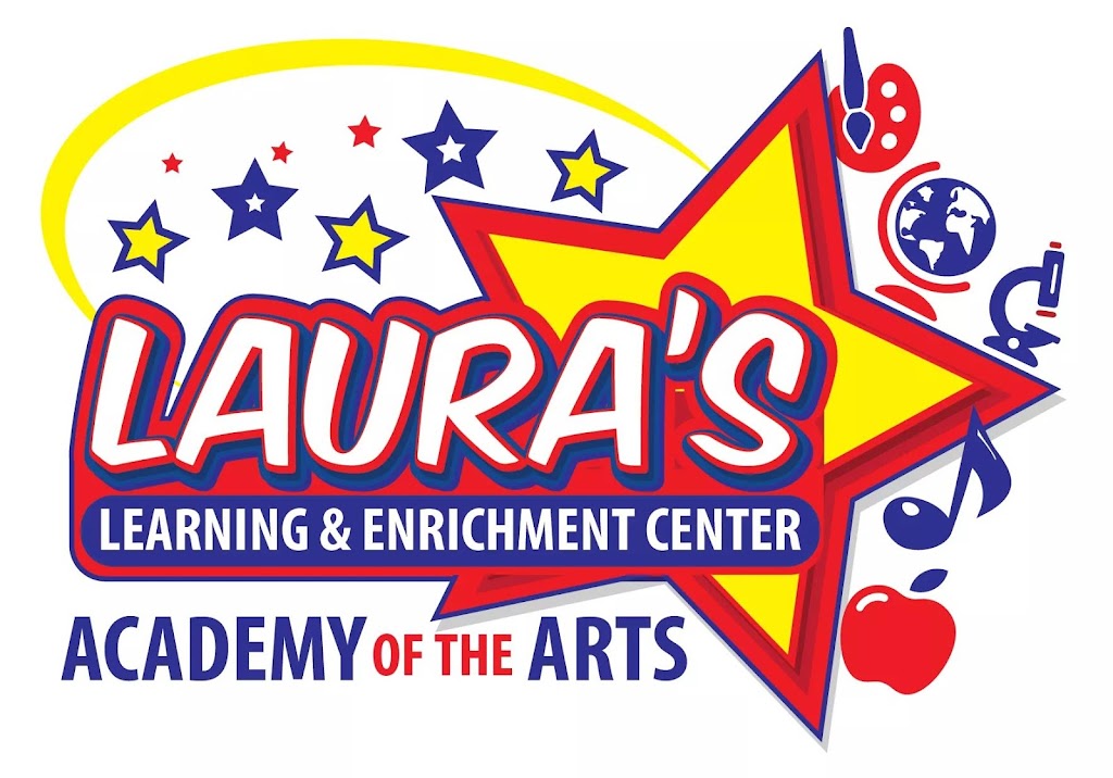 Lauras Learning & Enrichment Center | 120 Dr JA Wiltshire Ave, Lake Wales, FL 33853, USA | Phone: (863) 589-5497