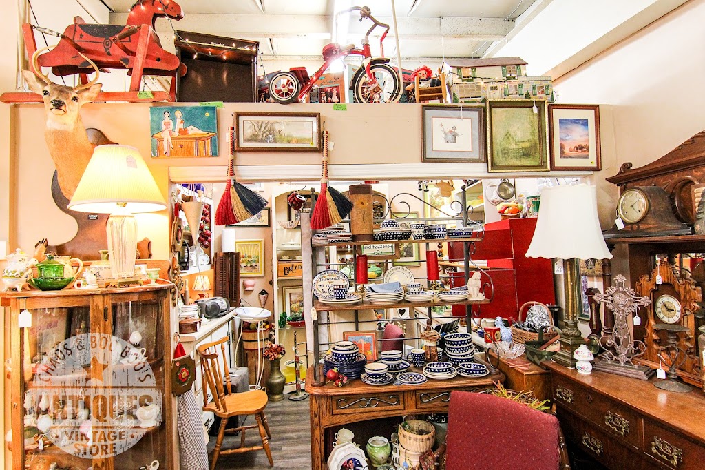 Chaos & Boo Boos Antique Vintage Store | Photo 3 of 10 | Address: 13021 Veterans Memorial Hwy, Douglasville, GA 30134, USA | Phone: (404) 450-1593
