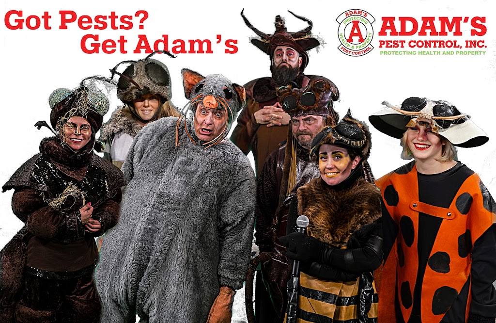 Adams Pest Control | 922 Hwy 55 # 100, Medina, MN 55340, USA | Phone: (763) 478-9810