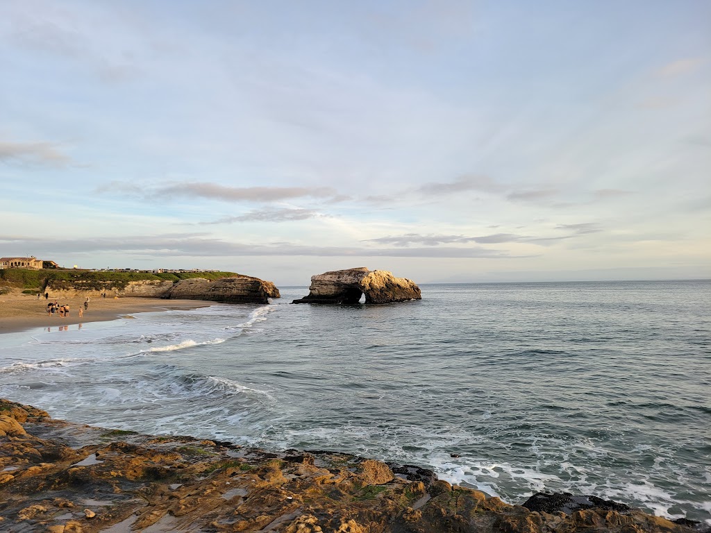 Natural Bridges State Beach | 2531 W Cliff Dr, Santa Cruz, CA 95060, USA | Phone: (831) 423-4609 Natural Bridges State Beach | 2531 W Cliff Dr, Santa Cruz, CA 95060, USA | Phone: (831) 423-4609