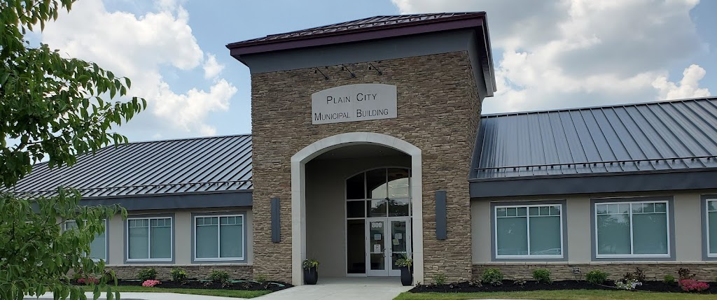 Plain City Mayor | 800 Village Blvd, Plain City, OH 43064, USA | Phone: (614) 873-5812