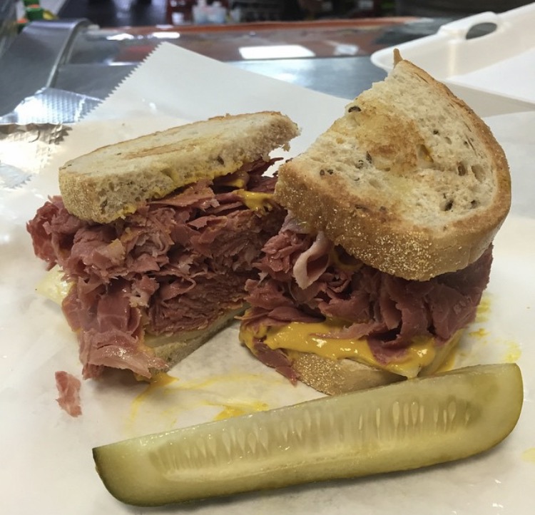 Mobil / Mama Mary’s hummus | 9796 Columbia Rd, Olmsted Falls, OH 44138, USA | Phone: (440) 235-0351