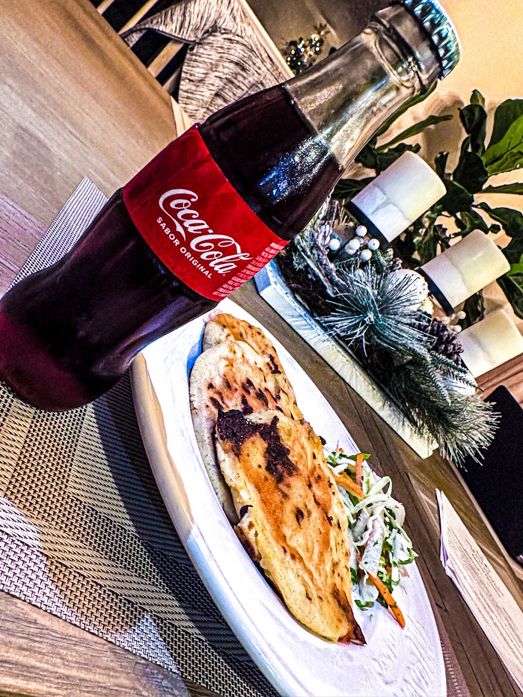 La Pupusa Loca | 601 21st Ave, Greeley, CO 80631, USA | Phone: (970) 652-1500
