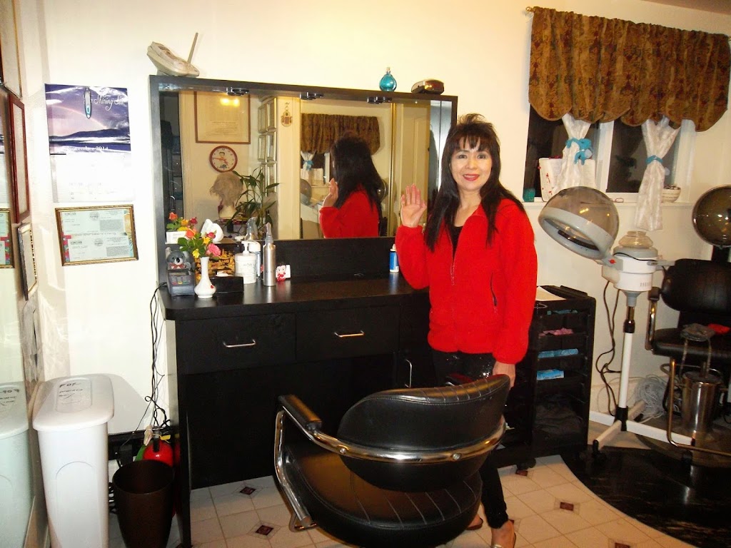 Lauras Hair Salon | 1198 Blazingwood Dr, Sunnyvale, CA 94089, USA | Phone: (650) 966-1960
