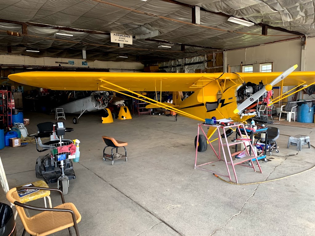 Greene County Airport | 417 E Roy Furman Hwy, Waynesburg, PA 15370, USA | Phone: (724) 627-8029