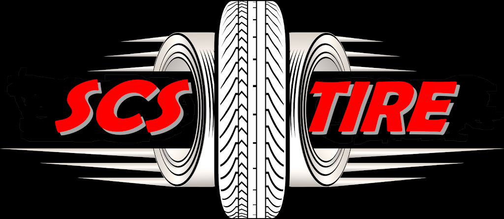 SCS Tire | 5938 Jefferson Pike Unit B, Frederick, MD 21703, USA | Phone: (888) 444-2353