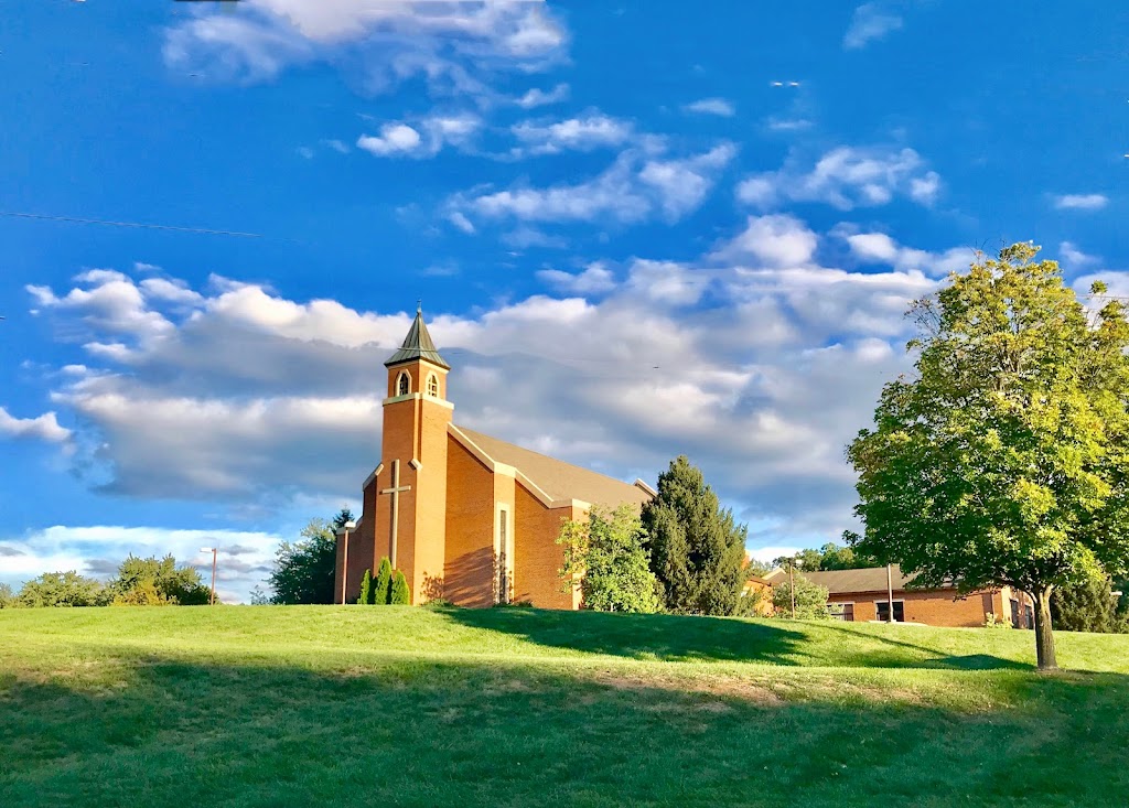 Lord of Life Lutheran Church | 15750 Baxter Rd, Chesterfield, MO 63017, USA | Phone: (636) 532-0400