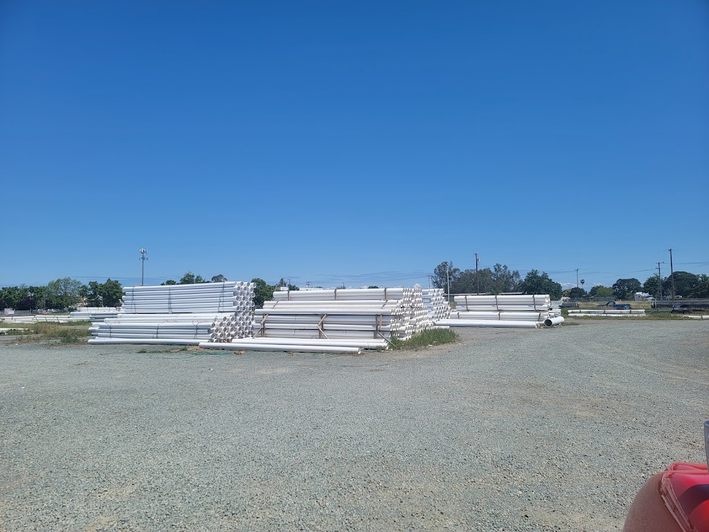 Galt Pipe Co | 321 Elm Ave, Galt, CA 95632, USA | Phone: (209) 745-2503
