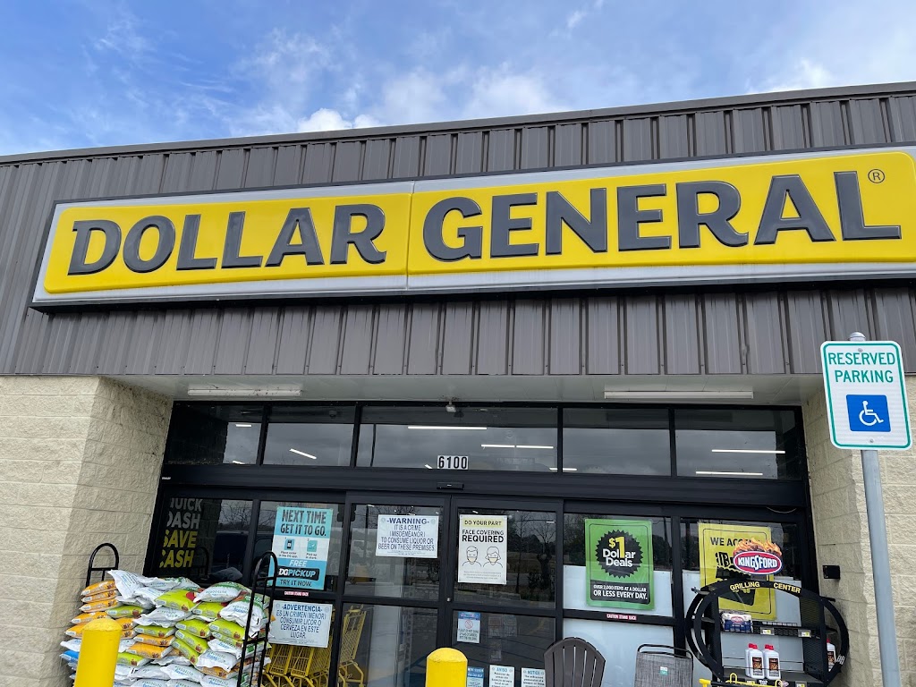 Dollar General | 6100 TX-35, Alvin, TX 77511, USA | Phone: (832) 802-4423