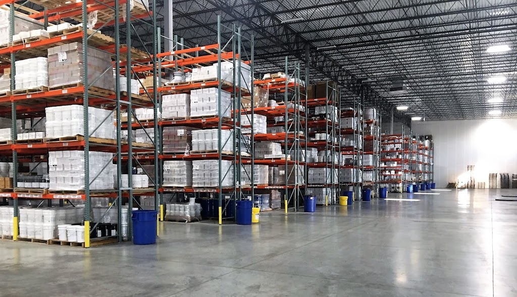 TAGG Logistics Order Fulfillment Center | 8580 Seward Rd, Fairfield, OH 45014, USA | Phone: (630) 243-5950