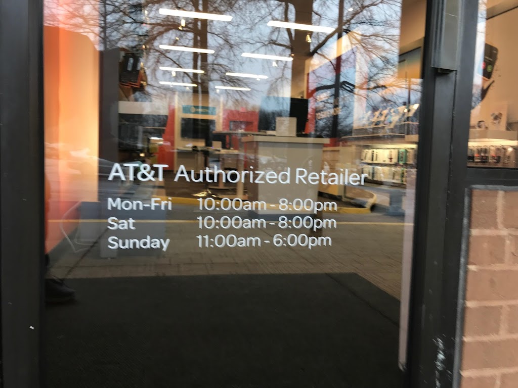 AT&T Store | 5765 Burke Centre Pkwy Unit X, Burke, VA 22015 | Phone: (703) 764-2900