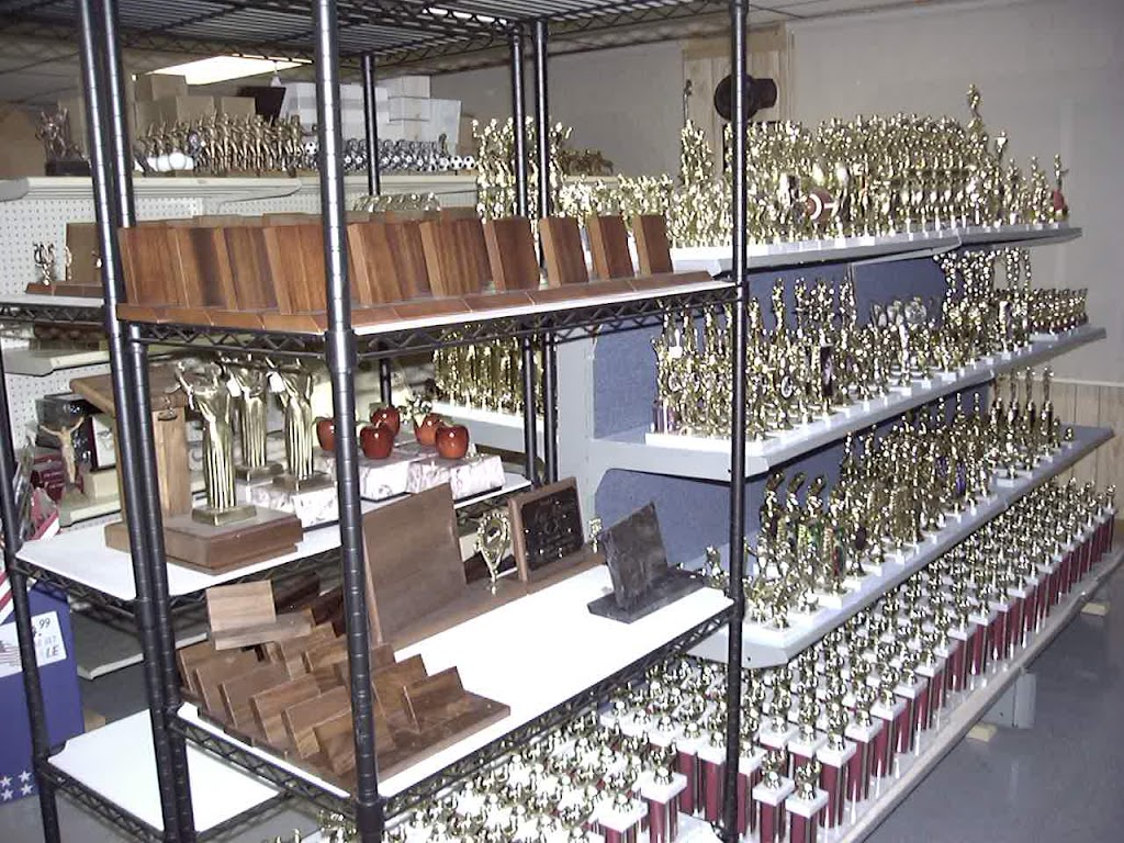 Tri-Parish Trophies | 1200 LA-44, Reserve, LA 70084, USA | Phone: (985) 536-3229