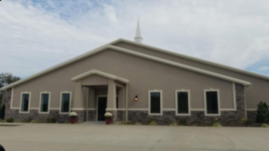 Tabernacle Baptist Church | 2420 Lexington Rd, Nicholasville, KY 40356, USA | Phone: (859) 887-1091