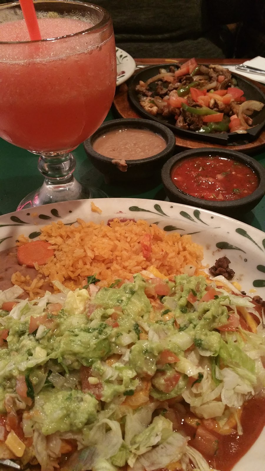 Chapala Mexican Restaurant | 5697 N Glenwood St, Boise, ID 83714, USA | Phone: (208) 321-8262