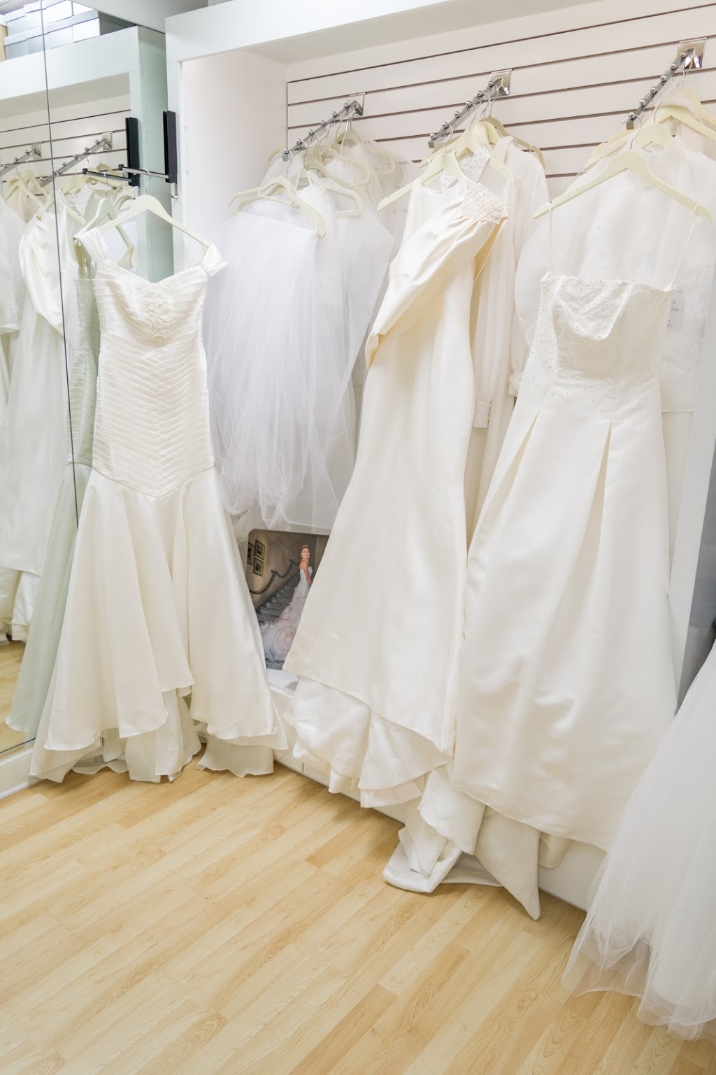 Stella Thomas Bridal | 4817 S Peoria Ave, Tulsa, OK 74105 | Phone: (918) 712-7355