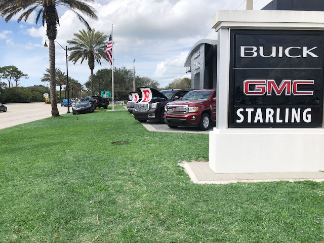 Carroll Buick GMC Service Center | 1455 S Tamiami Trail, Venice, FL 34285, USA | Phone: (941) 488-3667