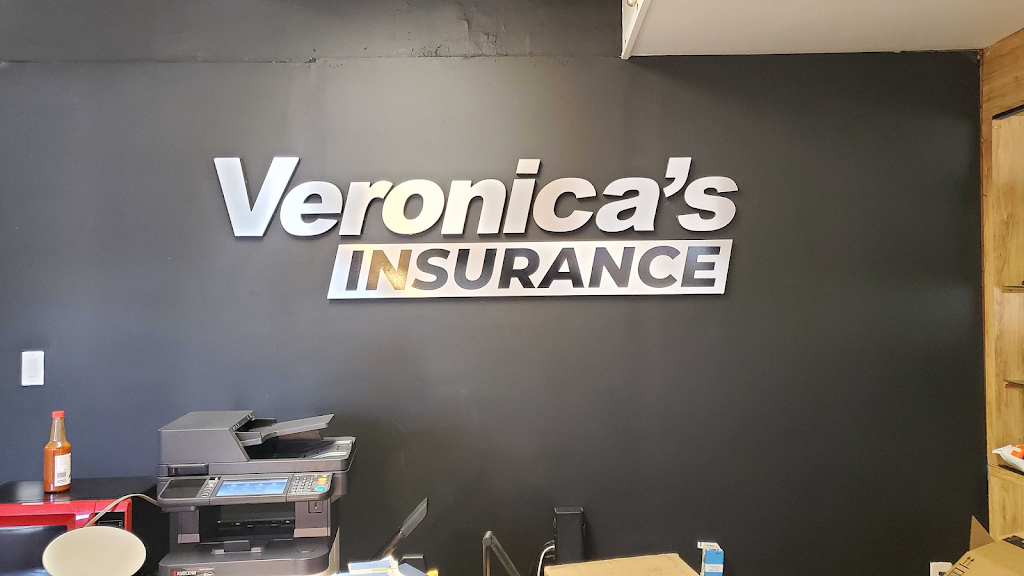 Veronicas Insurance Van Nuys | 14338 Victory Blvd, Van Nuys, CA 91401, USA | Phone: (213) 320-4150