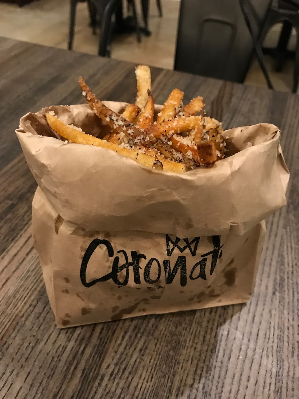 Coronato | 101 Two Hills Rd, #140, Carrboro, NC 27510, USA | Phone: (919) 240-4804