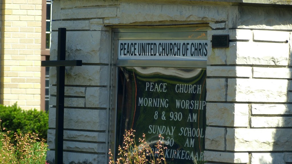 Peace United Church of Christ | 343 1st St, Kewaskum, WI 53040, USA | Phone: (262) 626-4011