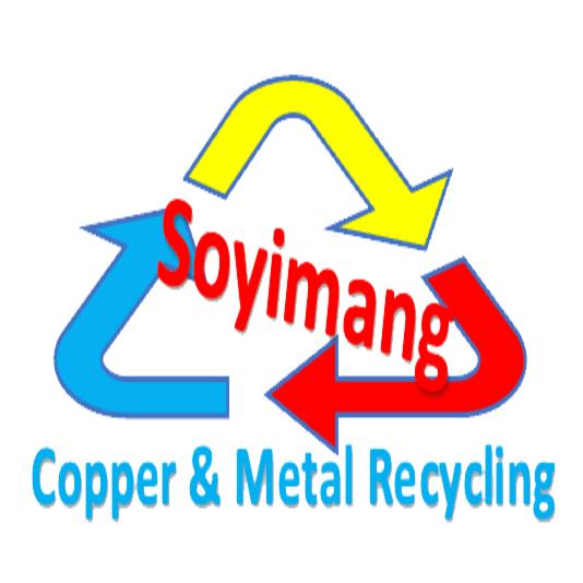 Soyimang Copper & Metal Recycling Corp | 4114 23 St NE, Calgary, AB T2E 6W9, Canada | Phone: (587) 917-7050