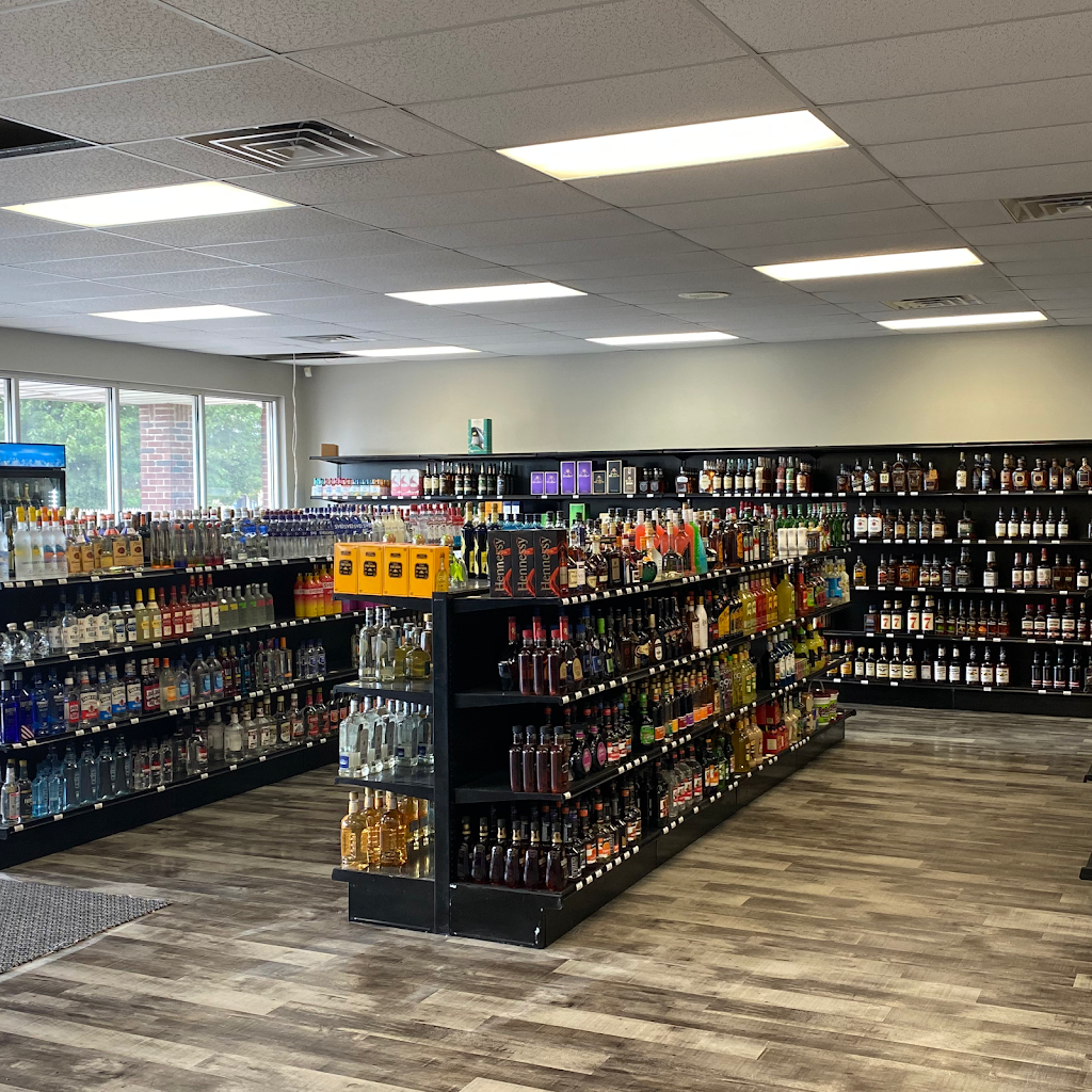 Save-On Liquor | 1800 N Walnut St, Hartford City, IN 47348, USA | Phone: (765) 330-2082