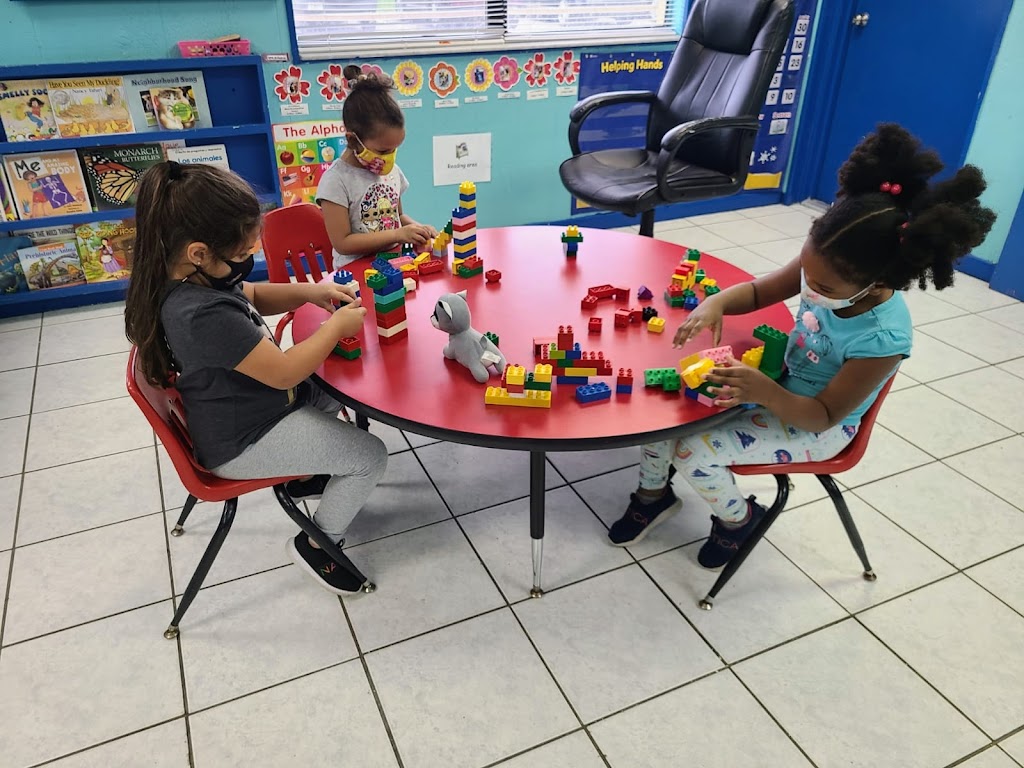 A MAGICAL LEARNING CENTER LLC | 9701 SW 152nd St, Miami, FL 33157, USA | Phone: (305) 253-8883