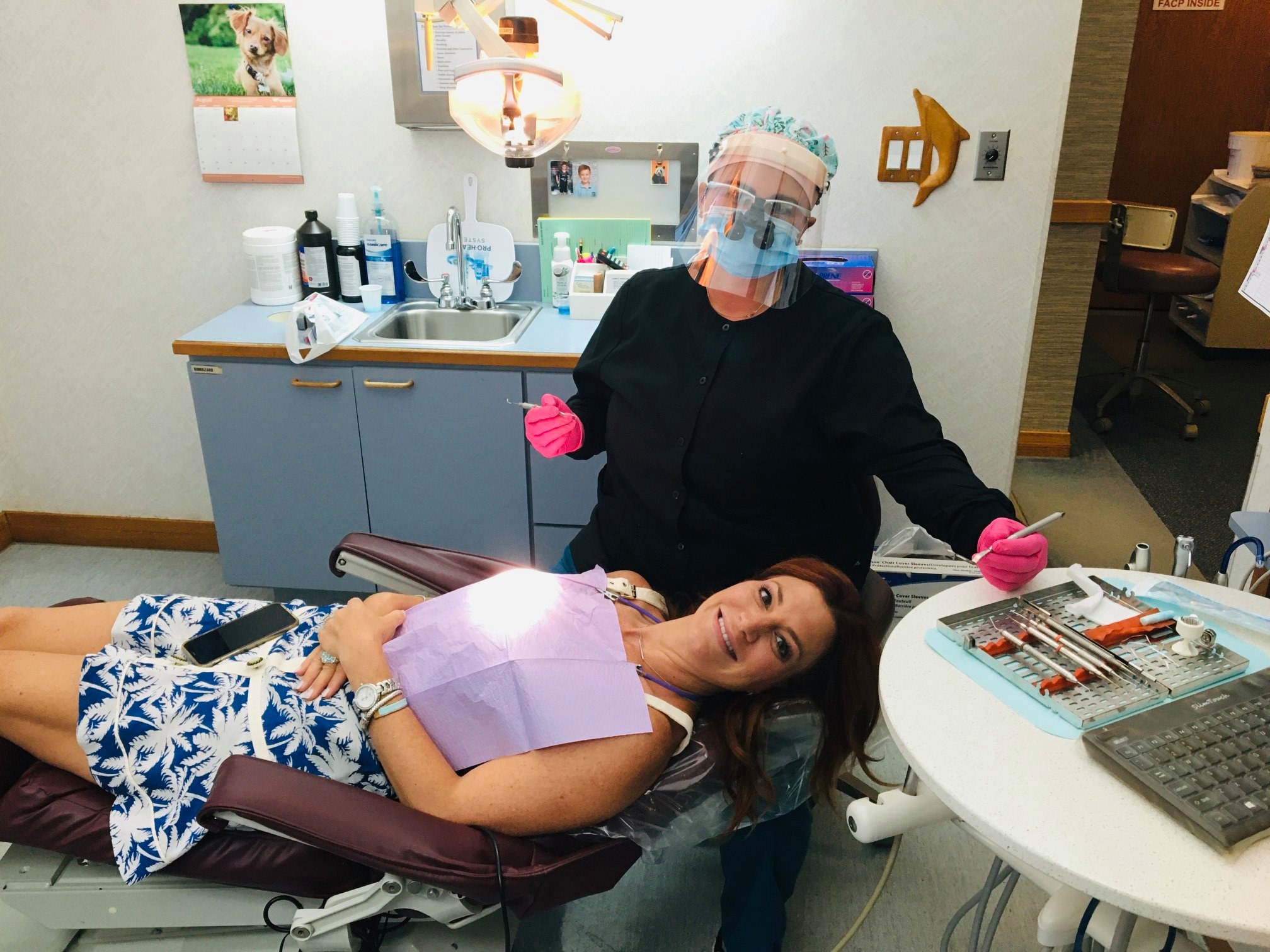 Creating Beautiful Smiles | 301 W Fee Ave Suite 101, Melbourne, FL 32901 | Phone: (321) 723-3477