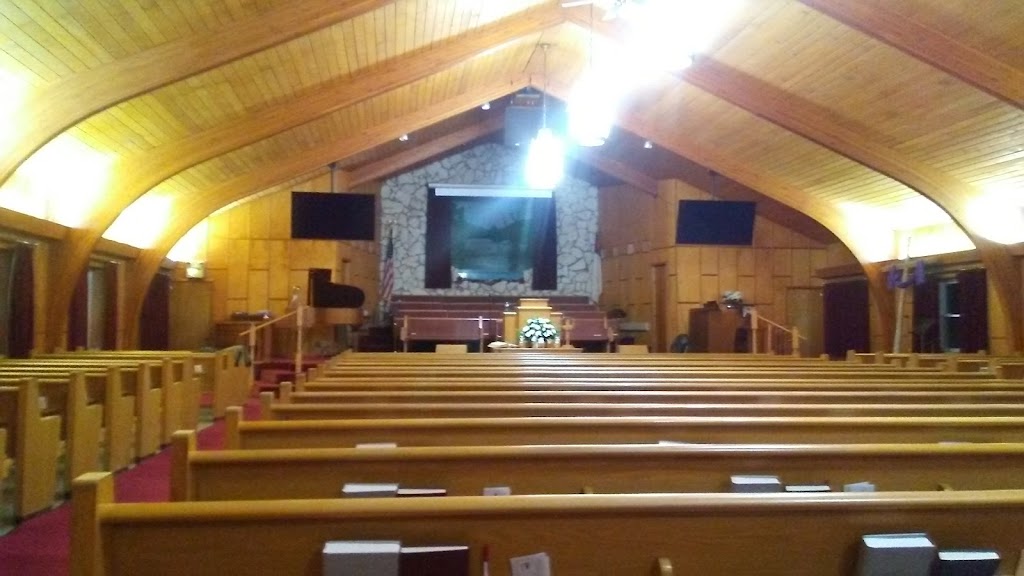 First Baptist Church | 79 Farmersville Pike, Germantown, OH 45327, USA | Phone: (937) 855-2541