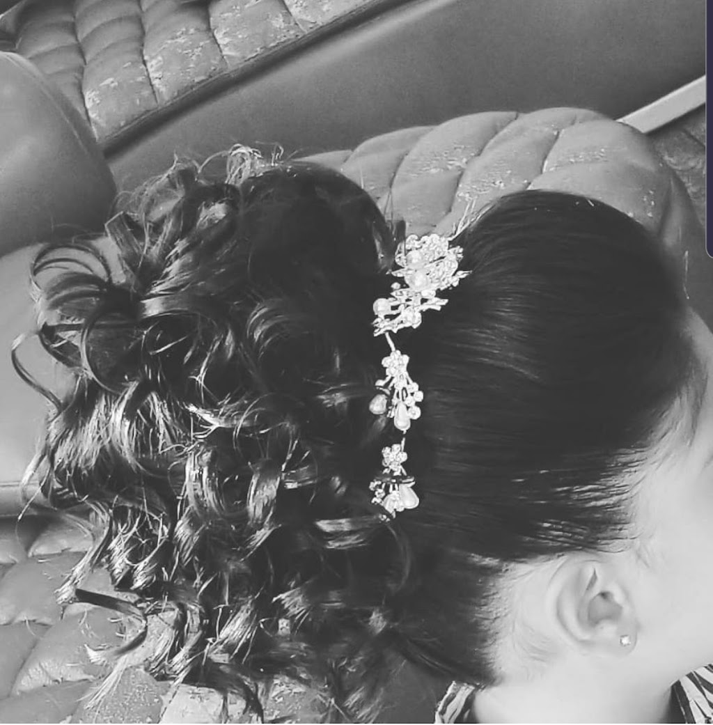 Beauty by samaa | 118 E Main St, El Cajon, CA 92020, USA | Phone: (619) 368-8497