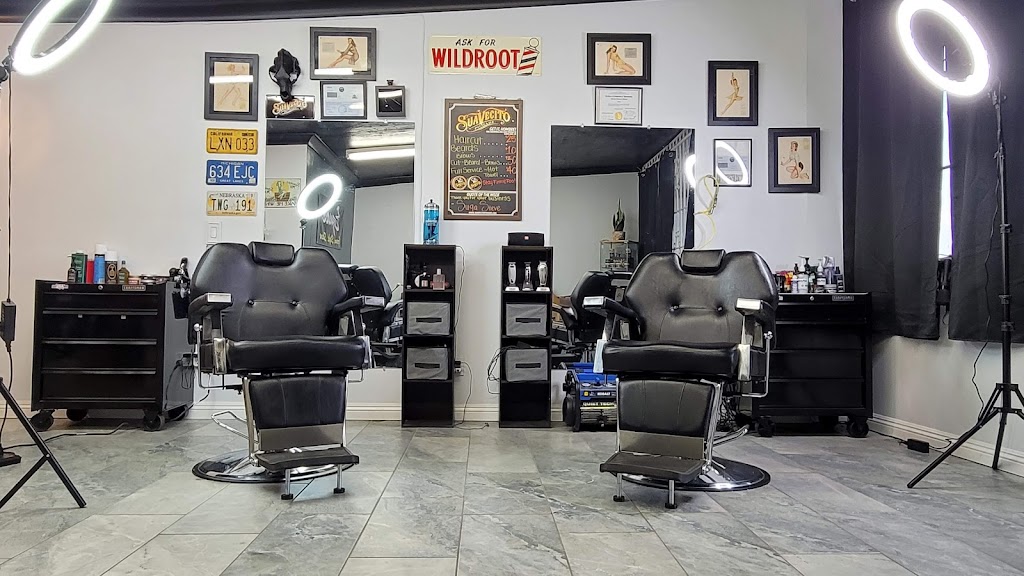 Equals groom style and shave barbershop | 421 Iowa Ave # B, Riverside, CA 92507, USA | Phone: (951) 213-2398