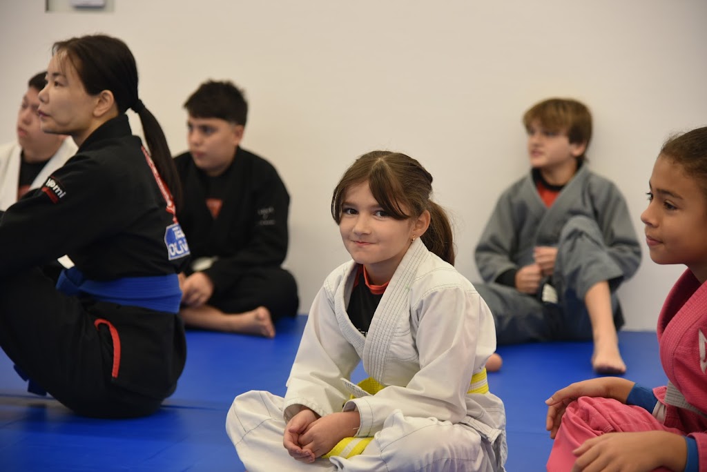 Jiu Jitsu FTC Marcelo Oliveira | 360 Old River Rd, Edgewater, NJ 07020, USA | Phone: (201) 233-4220