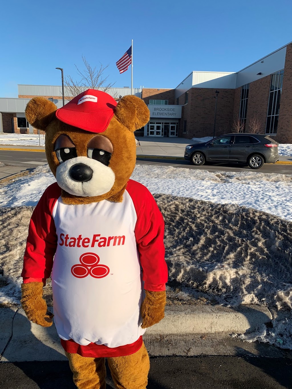 Troy Beckman - State Farm Insurance Agent | 6897 139th Ln NW, Ramsey, MN 55303, USA | Phone: (763) 421-0955