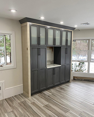 Defasi Cabinet Store | 63 S Camp Hill Rd, Pomona, NY 10970, USA | Phone: (845) 290-0222
