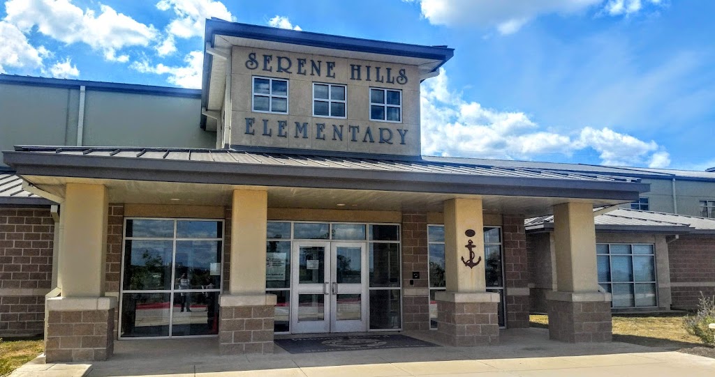 Serene Hills Elementary School | 3301 Serene Hills Dr, Austin, TX 78738 | Phone: (512) 533-7400